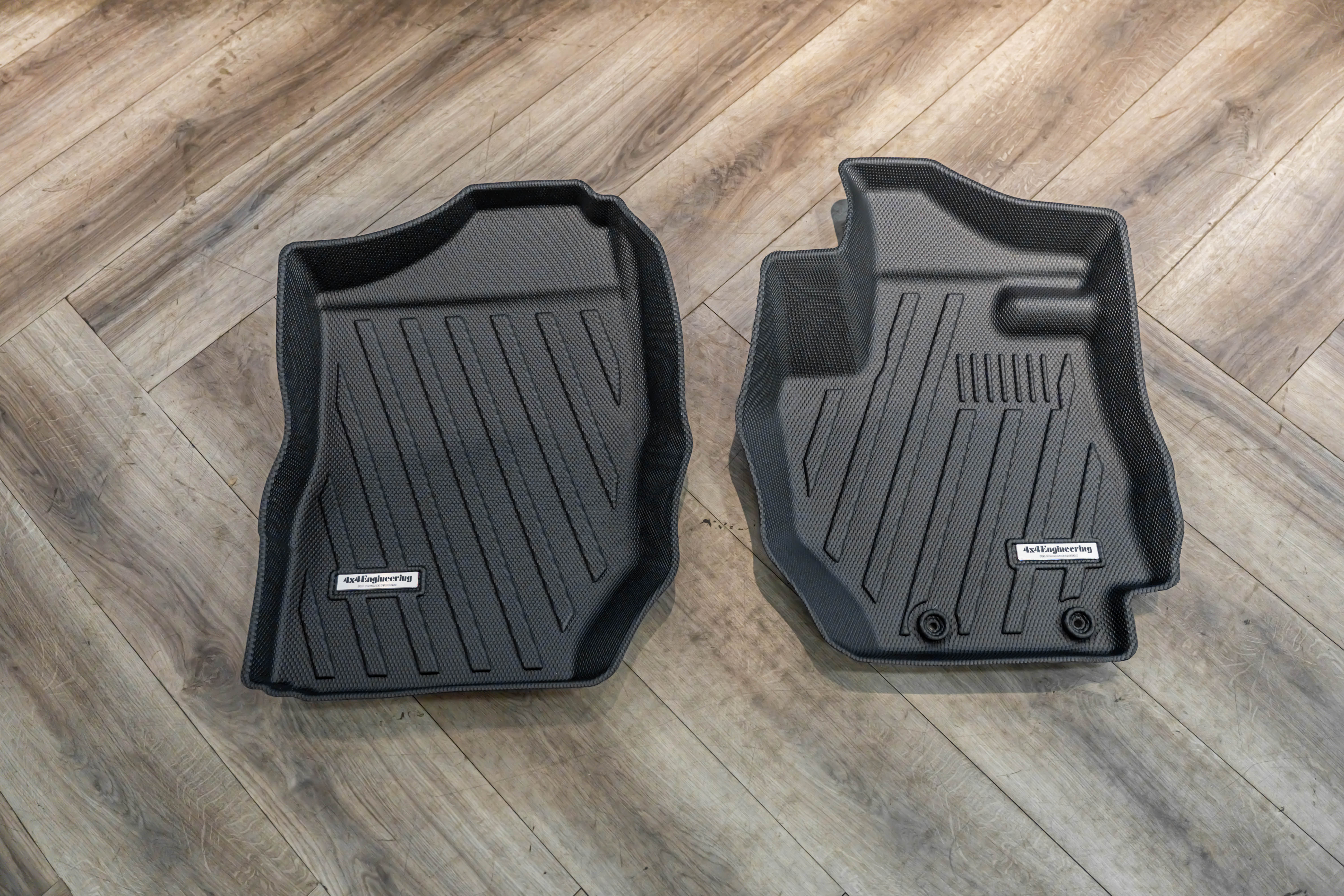 4x4 Engineering 3D Floor Mat for Suzuki Jimny