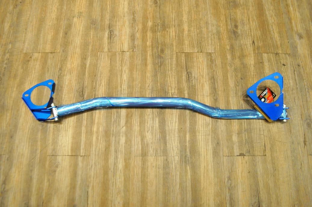 Cusco Front Strut Bar Honda Civic Turbo FC/FK