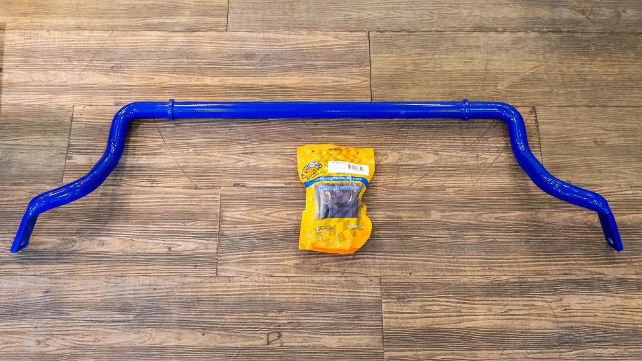SuperPro Front Sway Bar Mitsubishi All New Pajero Sport