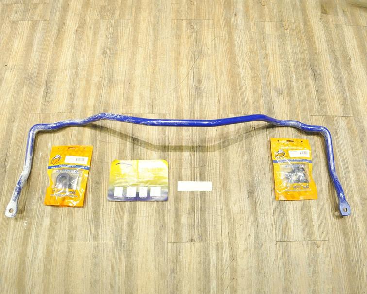 SuperPro Rear Sway Bar Mitsubishi All New Pajero Sport
