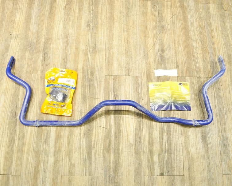 SuperPro Rear Sway Bar Toyota Fortuner 24mm