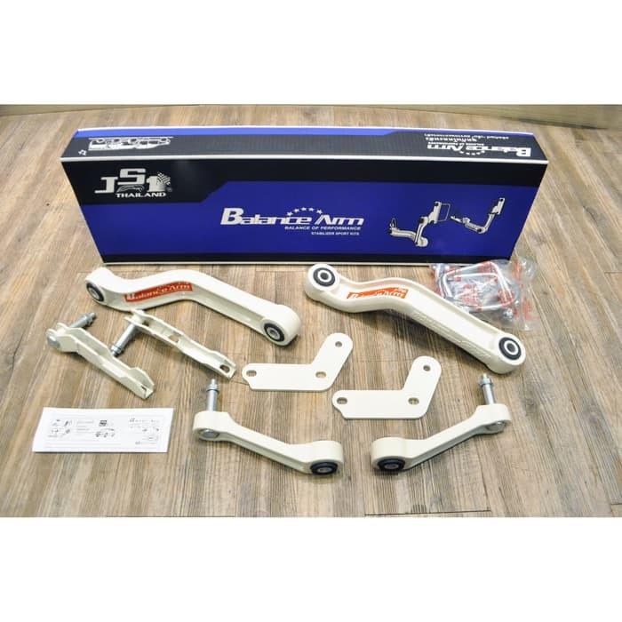 JS1 Balance Arm Stabilizer Toyota Innova Reborn