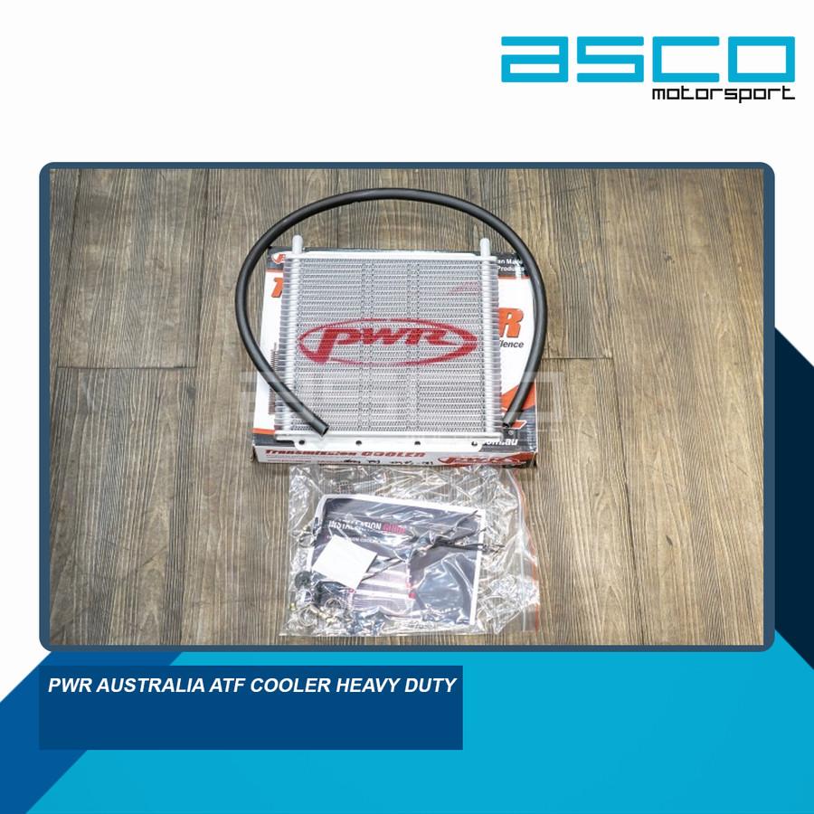 PWR Australia ATF Cooler