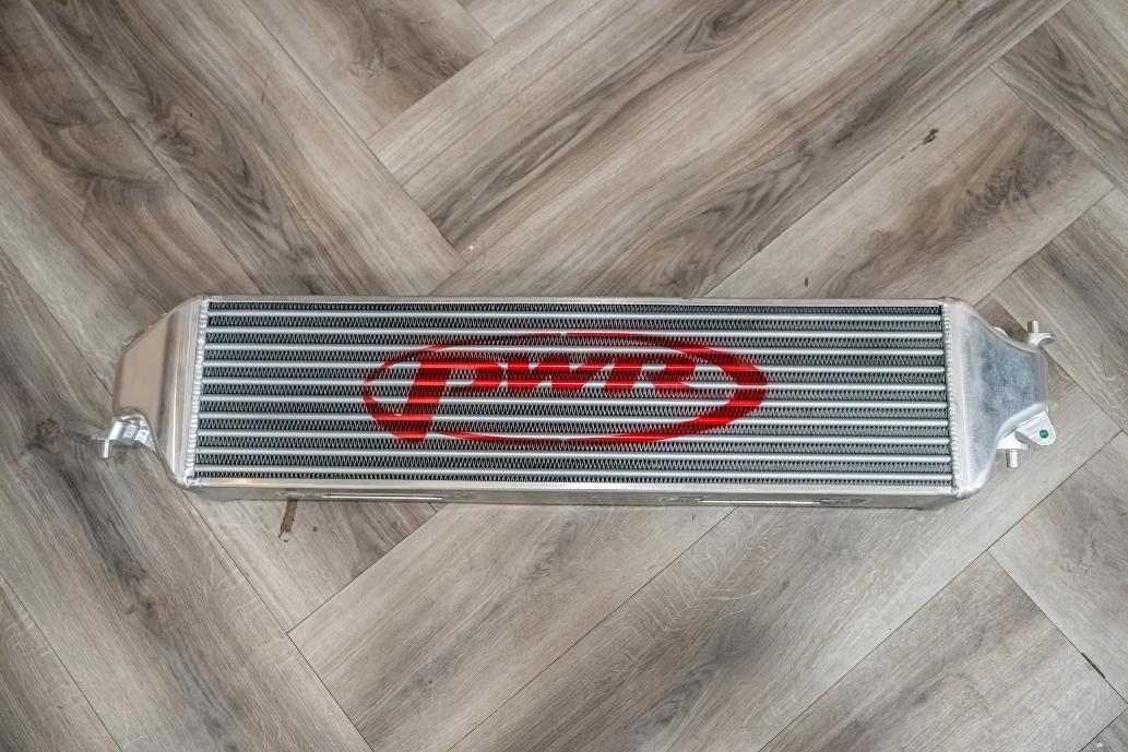 PWR Intercooler Honda Civic FK8 Type R
