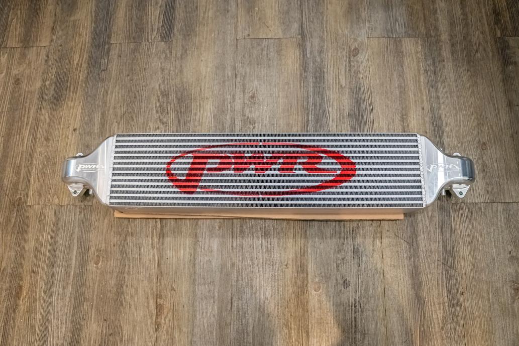 PWR Intercooler Honda Civic FL5 Type R