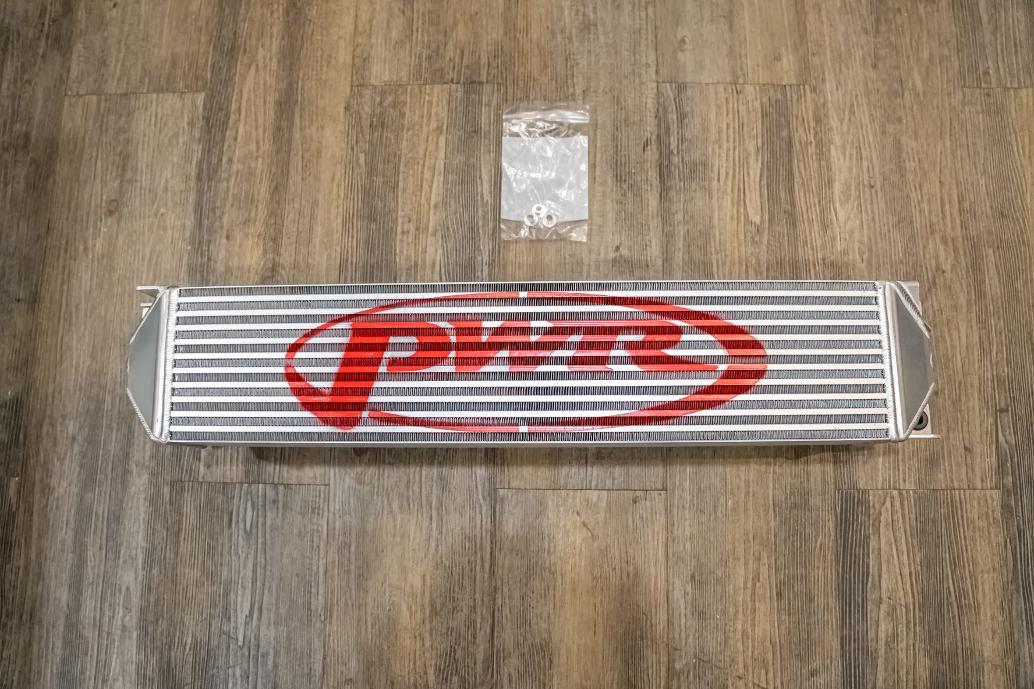 PWR Intercooler Toyota GR Corolla