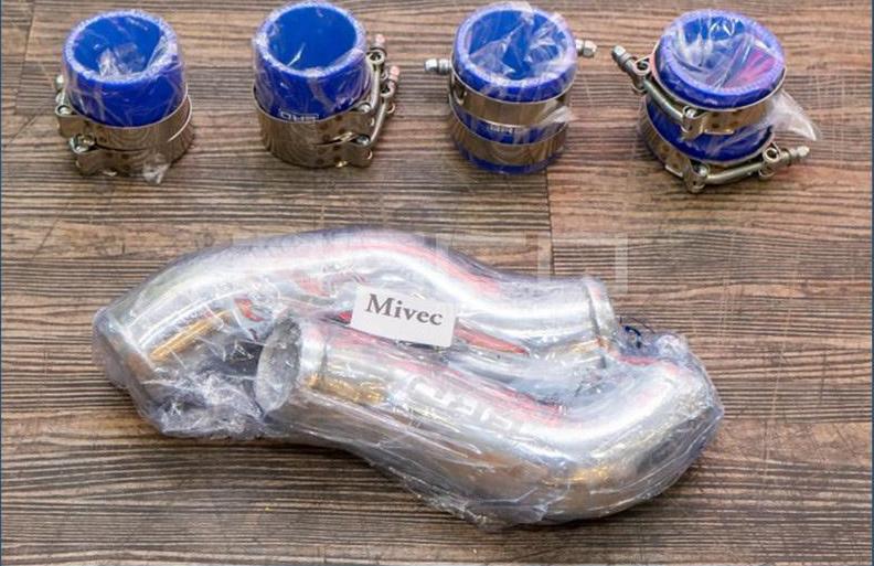 BRD Intercooler Pipe All New Pajero Sport