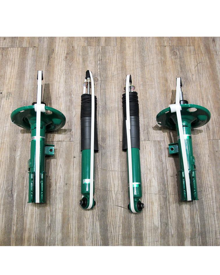 Tein EnduraPro Plus Shock Absorber Kit Toyota Voxy ZRR80