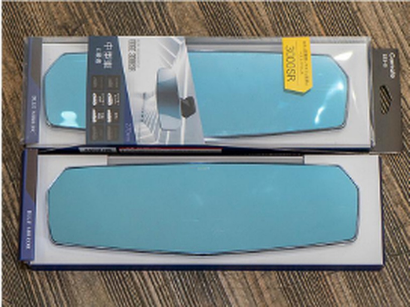 Carmate Japan Interior Mirror Series