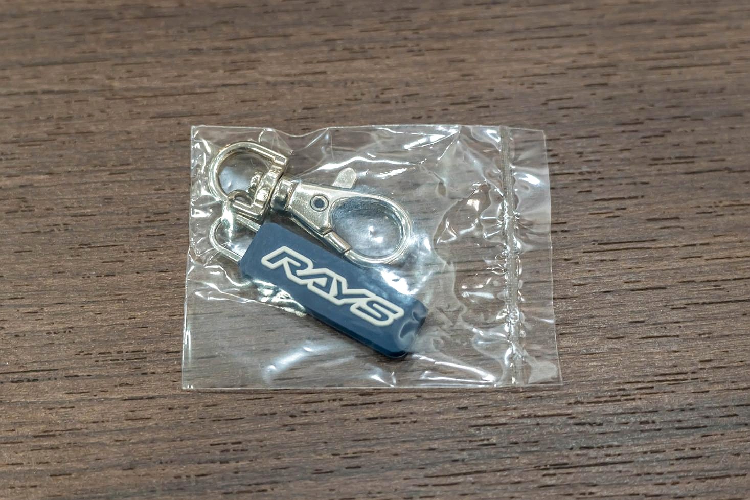 RAYS Official Key Chain Mini view 2