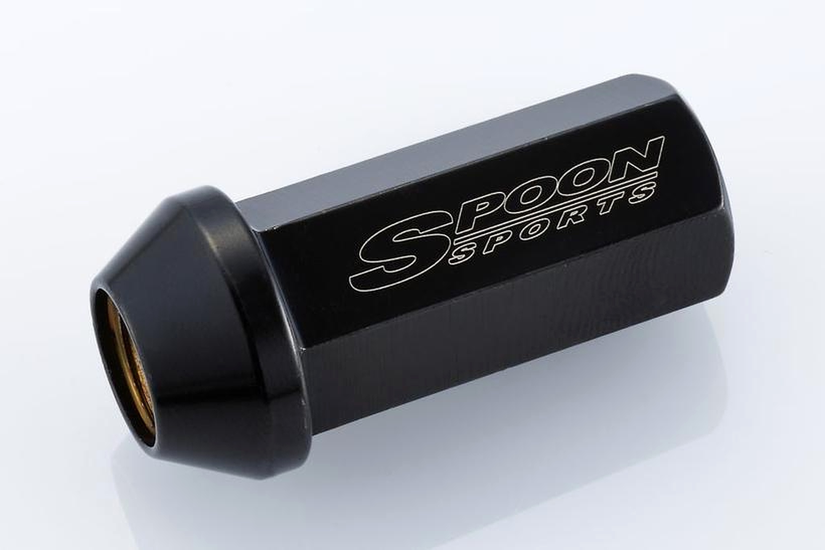 SPOON Wheel Nut M12 x P1.50 - Chromoly Racing Nut