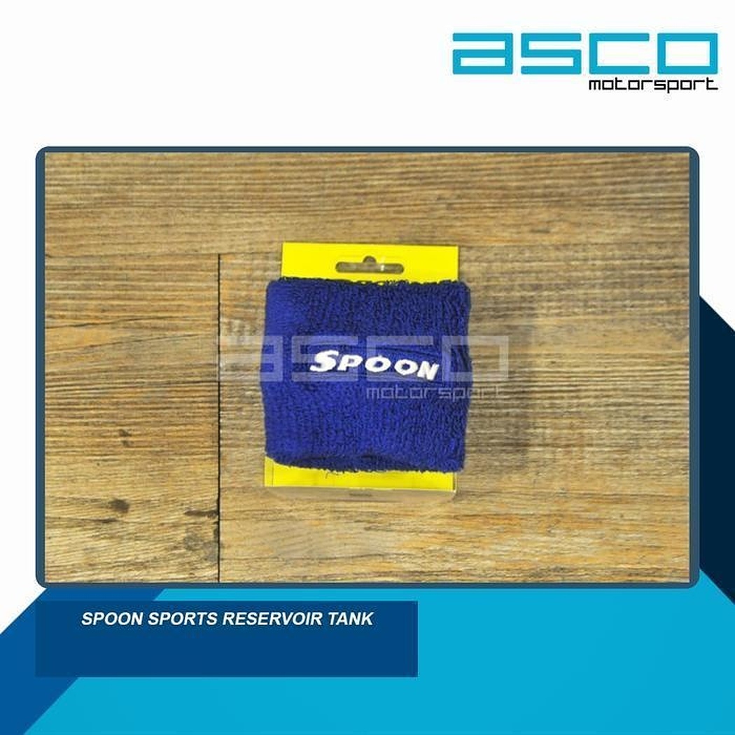 SPOON Sports Reservoir Tank Cover