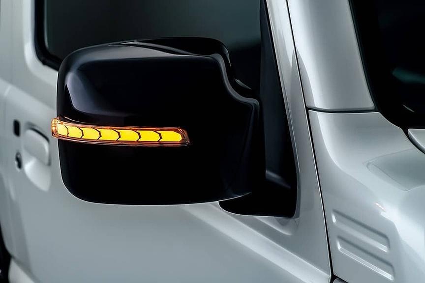 Avest Vertical Arrow LED Turn Signal Light for Suzuki Jimny