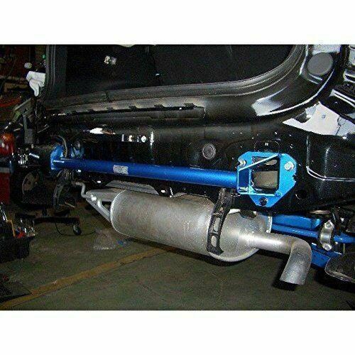 Cusco Power Brace Rear End Subaru WRX & STI