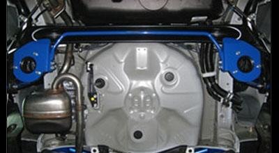 Cusco Rear Stabilizer Toyota Yaris NCP91