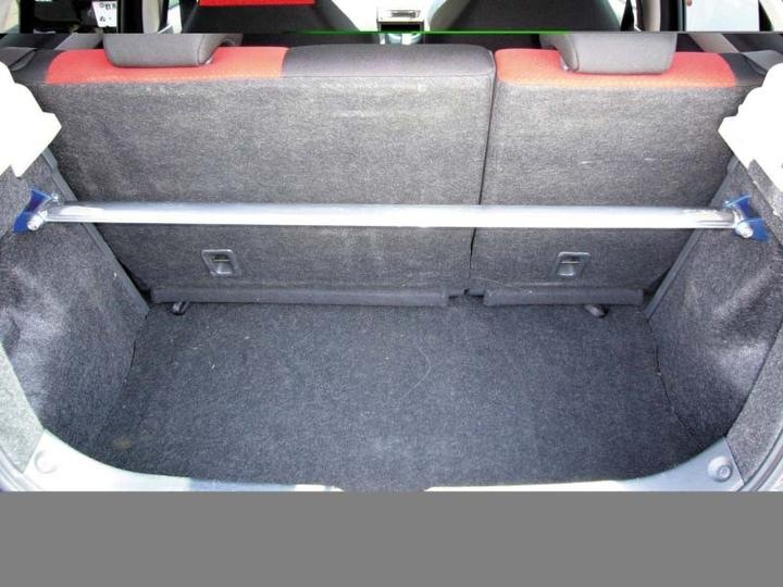 Cusco Rear Tower Bar Suzuki Swift ZC31
