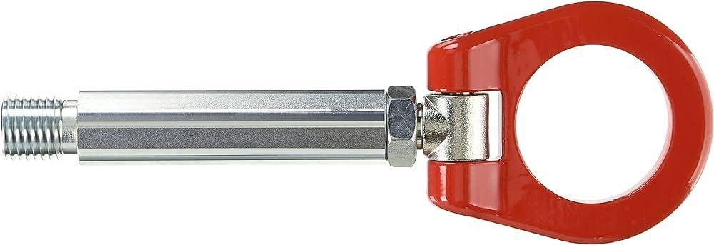 Cusco Front Tow Hook Honda Jazz GK5