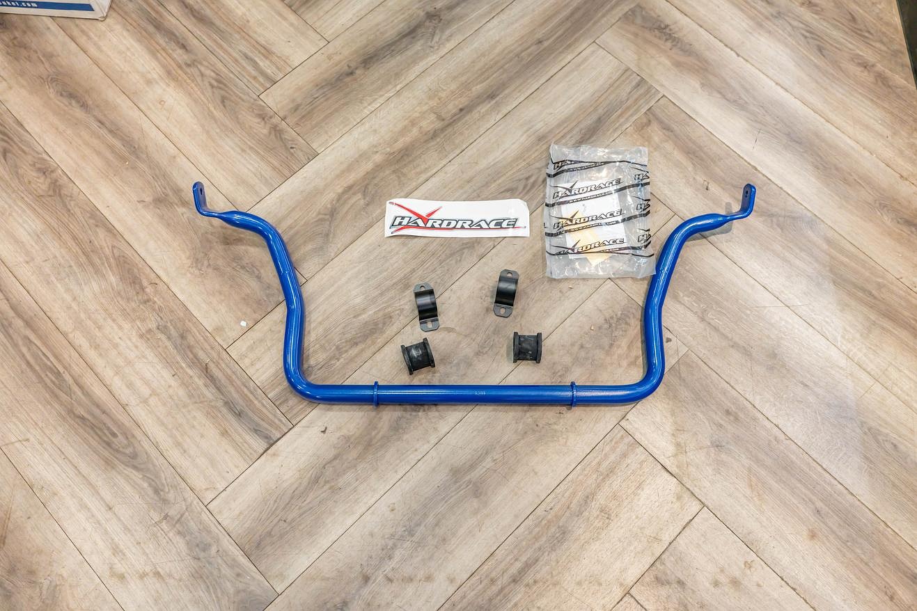 Hardrace Front Sway Bar Suzuki All New Jimny