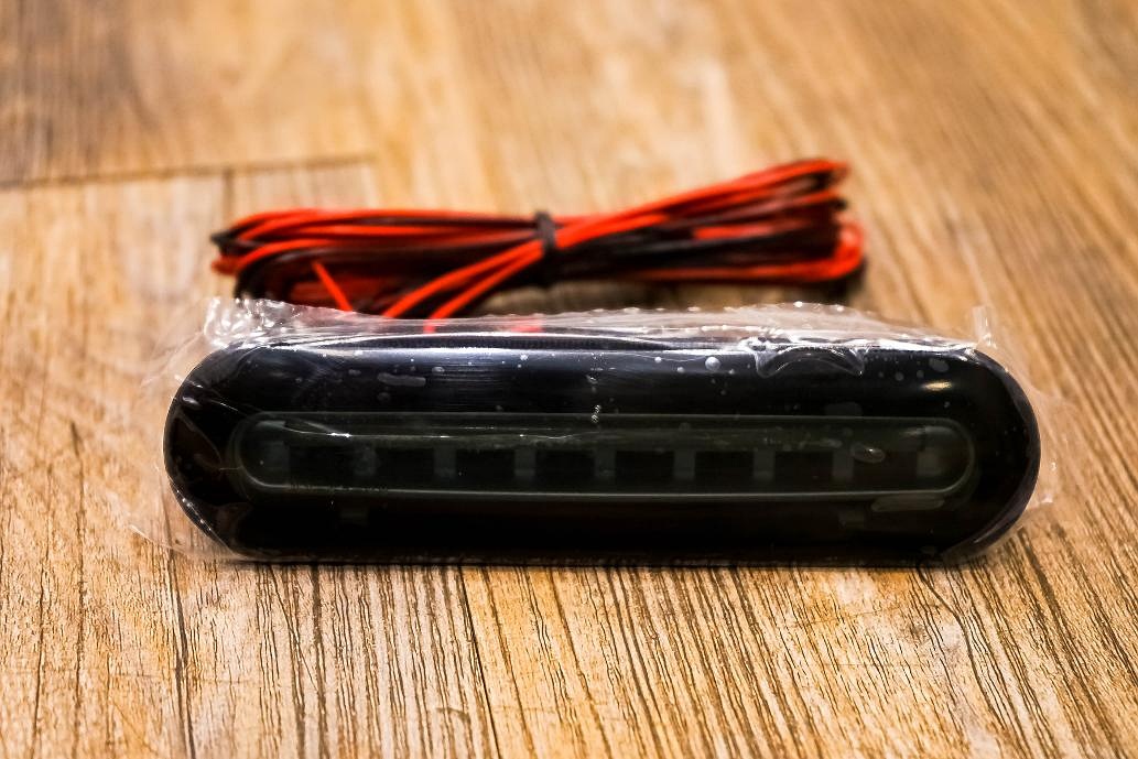 REIZ High Mount Stoplamp LED Suzuki All New Jimny Japan