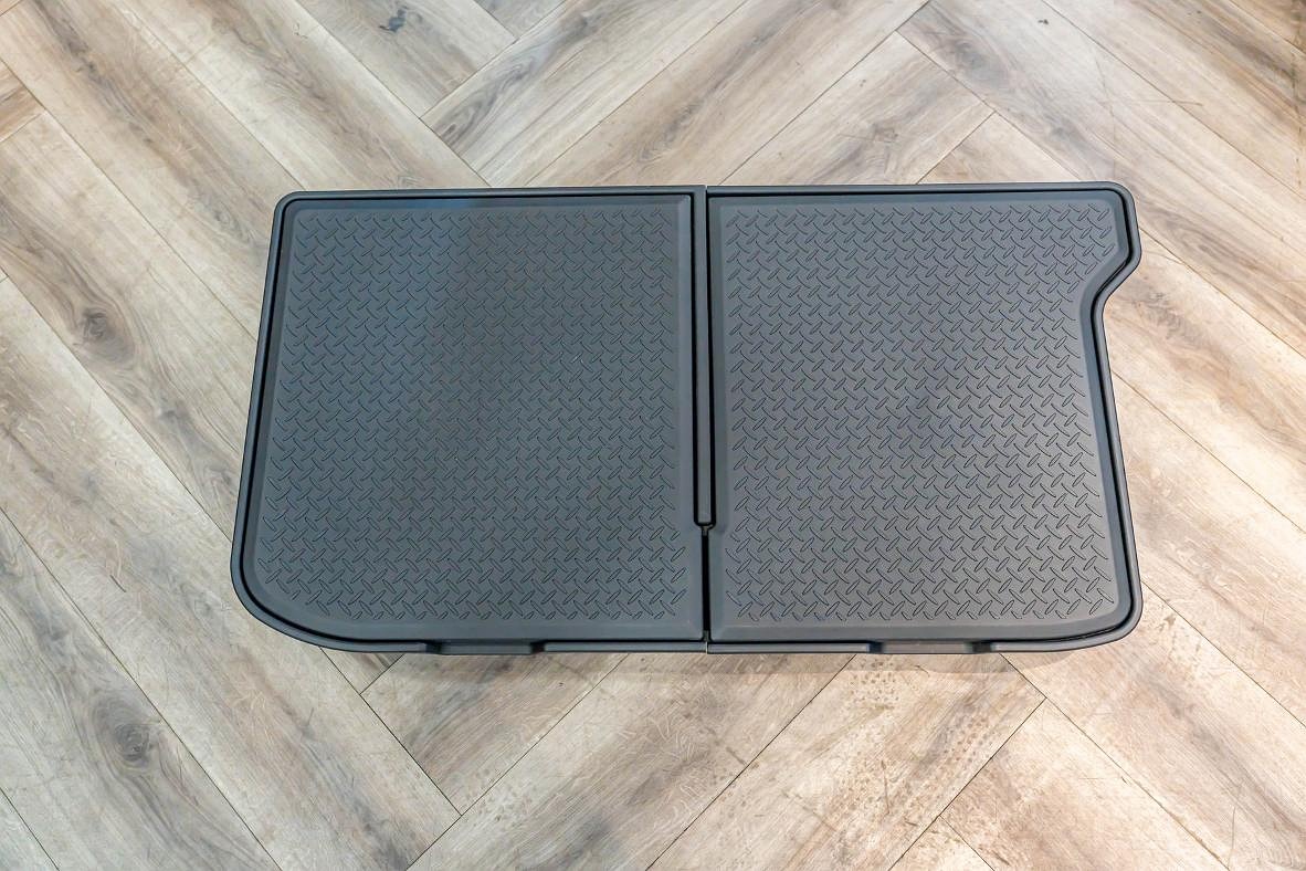 Storage Box Jimny JC74 5 Pintu