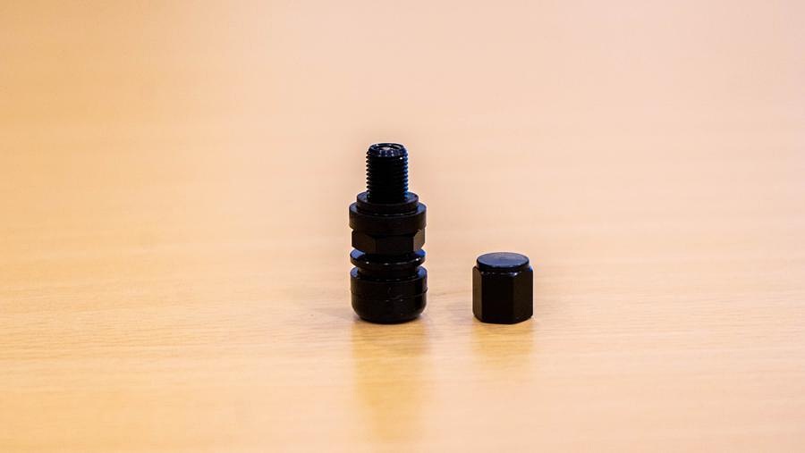 WedsSport Japan Tyre Air Valve Pentil Ban